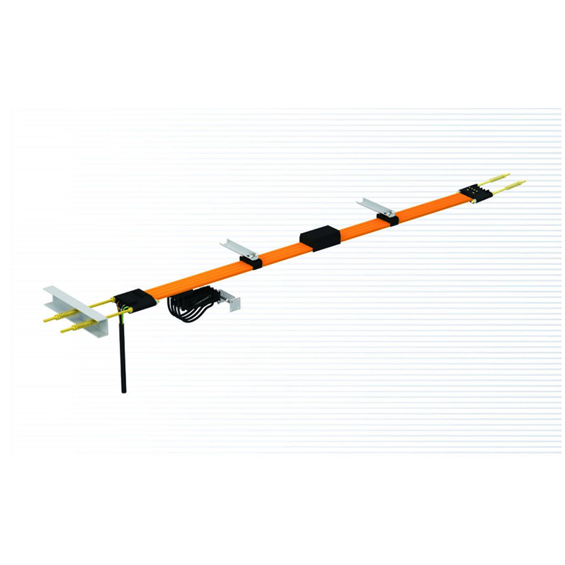 Sistem Konduktor Derek