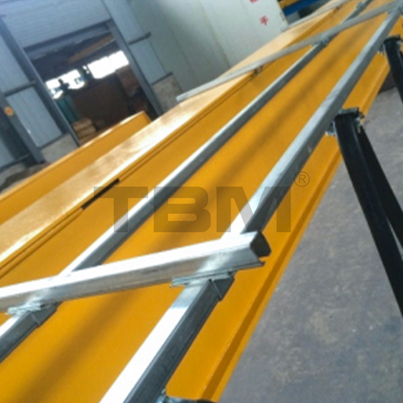 Sistem Memperhiasi Derek