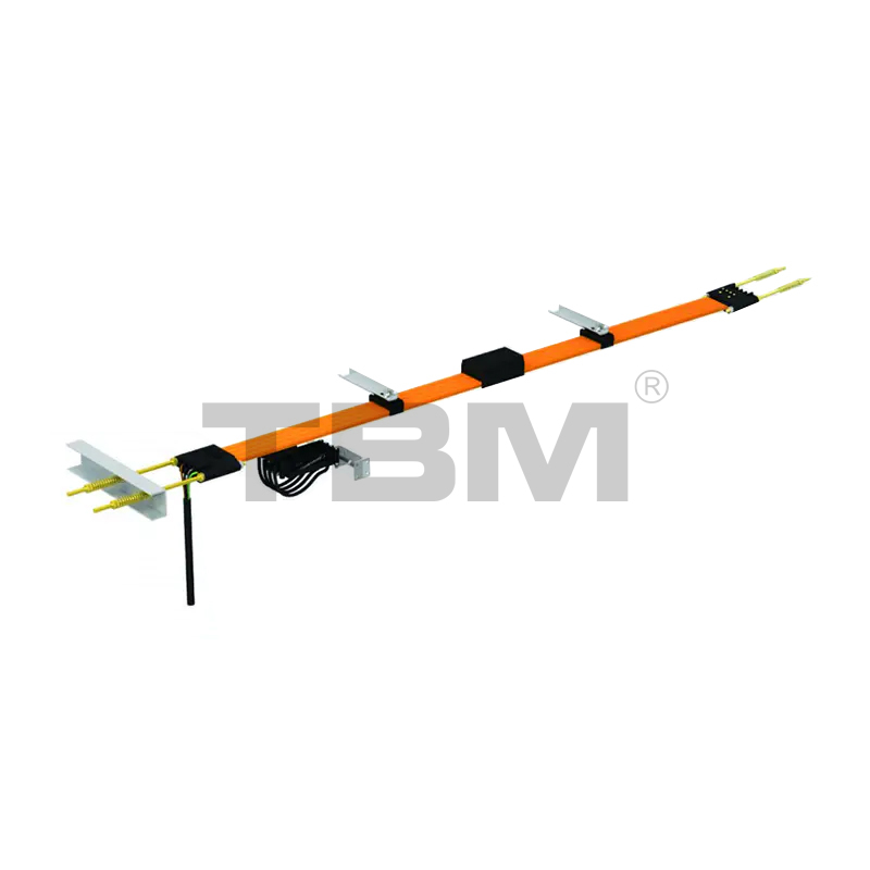 Sistem Konduktor Derek