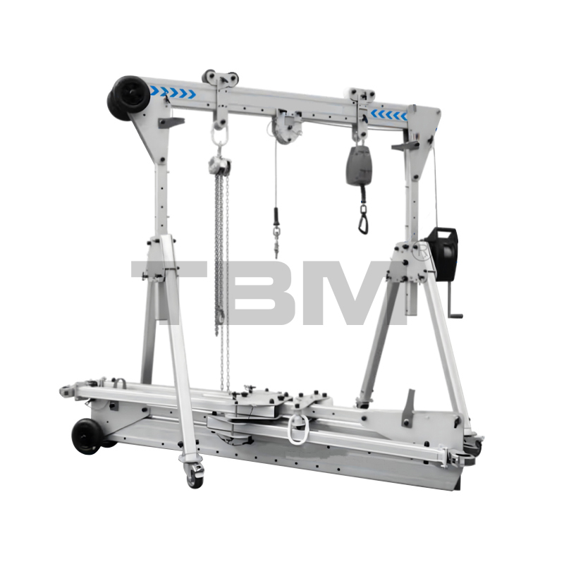 Gantri Seluler Derek