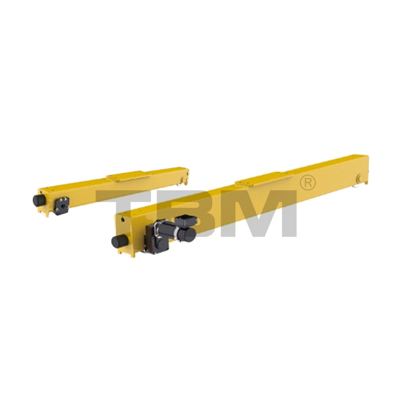 Pengangkutan Ujung Derek