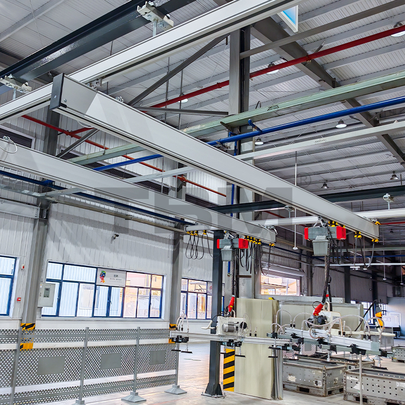 Derek Ringan Aluminium