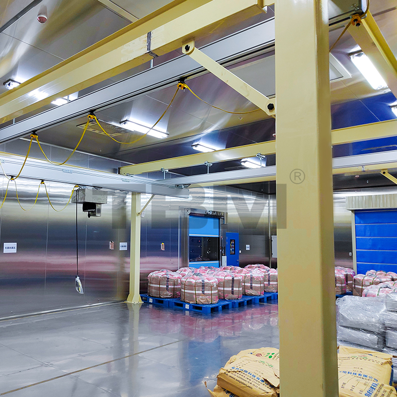 Derek Ringan Aluminium