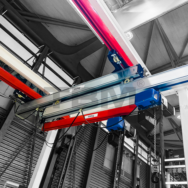 Derek Ringan Aluminium