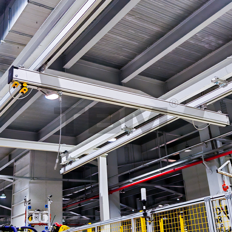 Derek Ringan Aluminium