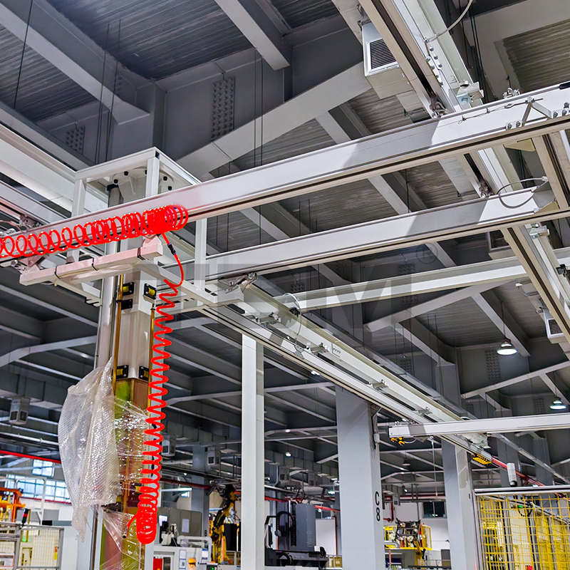 Derek Ringan Aluminium