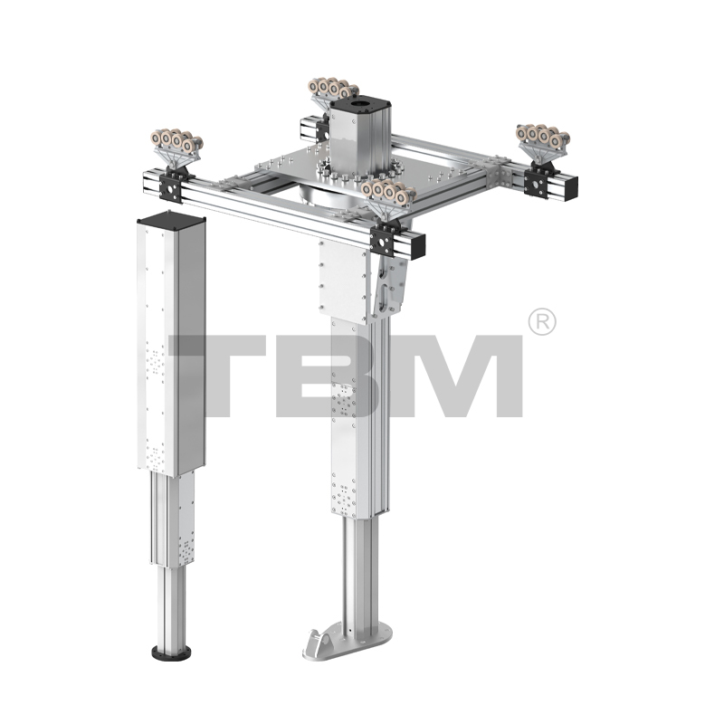 Derek Ringan Aluminium