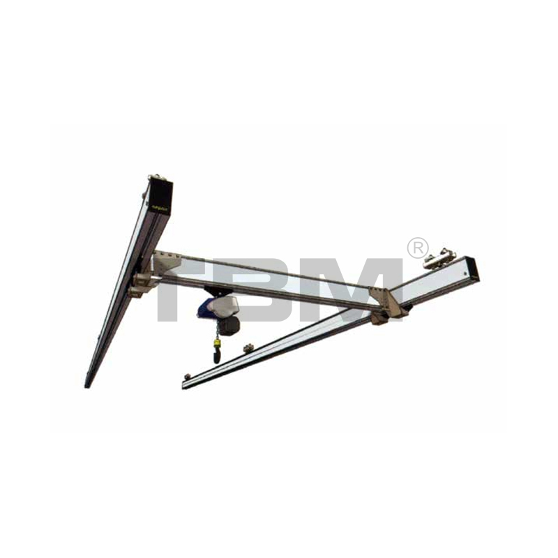 Derek Ringan Aluminium